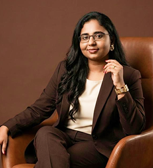Sindhuja